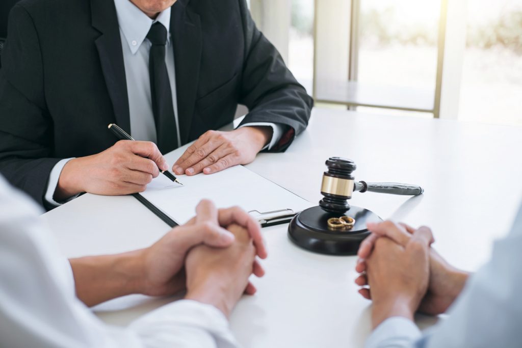 Types of Divorces – A brief Analysis.