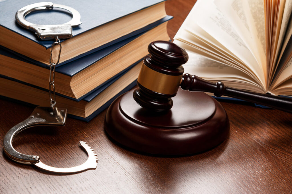 Compelling reasons to hire a Criminal Defense Lawyer in Oklahoma City