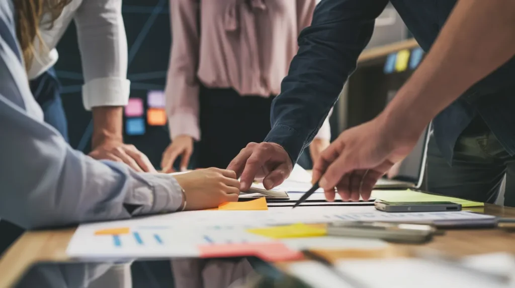 Litigation and LLC Formation Support for Boise Businesses