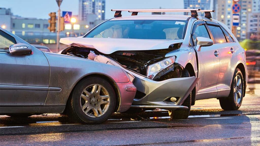 What Reports Do You Need to File After a Car Accident in NYC? Insights from Accident Lawyer NYC