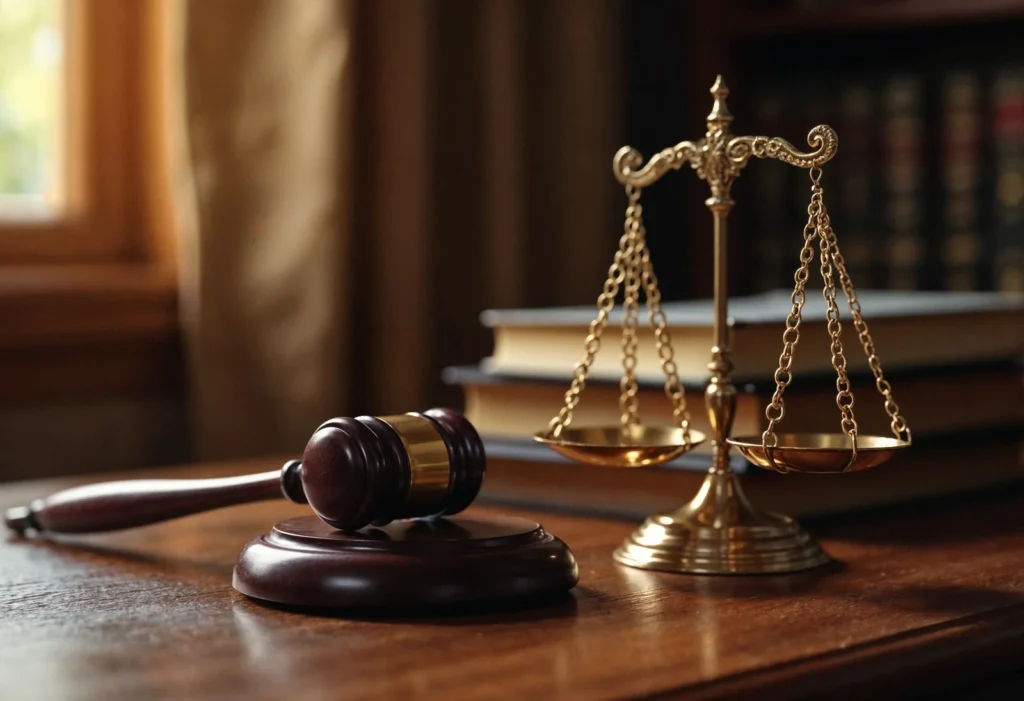 Bail Hearings: Secrets from Criminal Lawyers
