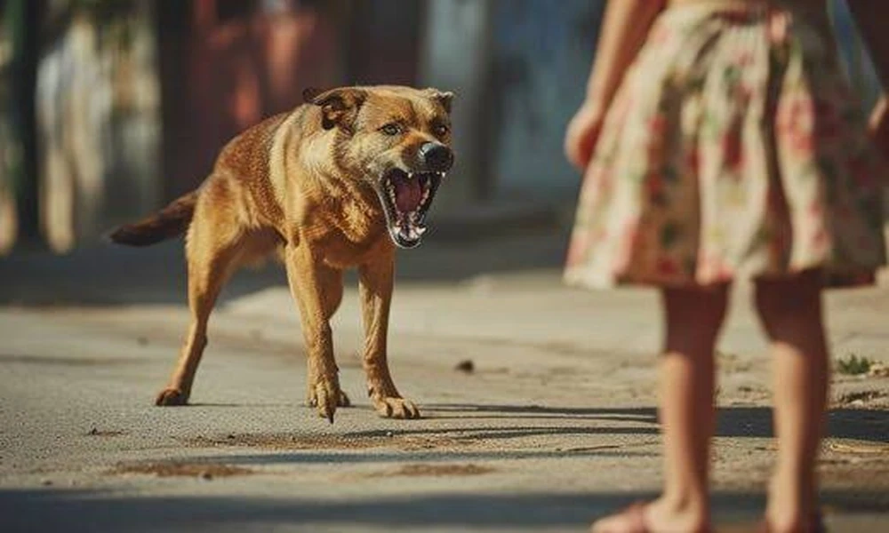 Child Injured By A Dog? Riverside Attorneys Help Families Seek Compensation