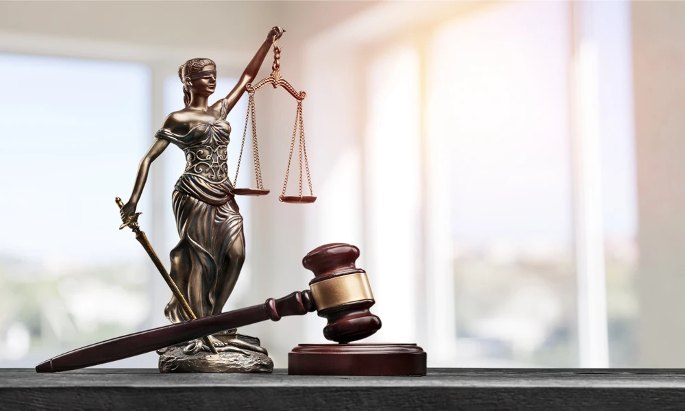 Top 5 Personal Injury Attorneys in Vallejo, CA, Starting With Bay Area Injury Law Firm
